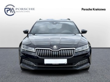 Skoda Superb III Kombi Facelifting 2.0 TDI SCR 200KM 2023 Skoda Superb L&amp;K | Panorama | HAK | DCC | Canton |, zdjęcie 7