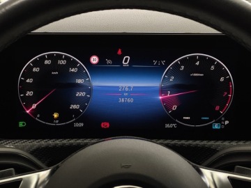 Mercedes CLA C118/X118 Coupe Facelifting 1.3 200 163KM 2024 Mercedes-Benz CLA 200 7G-DCT / Kamera cofania / Ca, zdjęcie 14