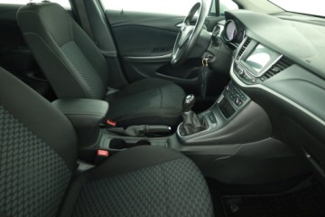 Opel Astra K Sports Tourer 1.4 Turbo 125KM 2018 Opel Astra 1.4 T, Salon Polska, Serwis ASO, Klima, zdjęcie 6