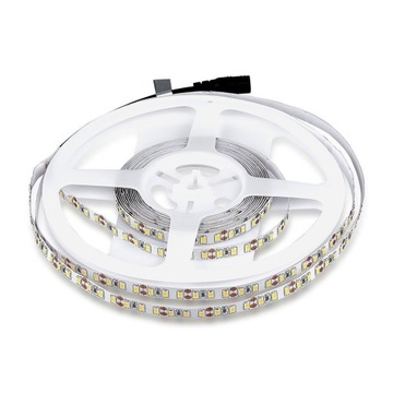 Taśma LED 12V Neutralna 4000K 8W IP20 5m SMD3528