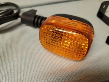 Комплект указателей поворота 50 R 0048007