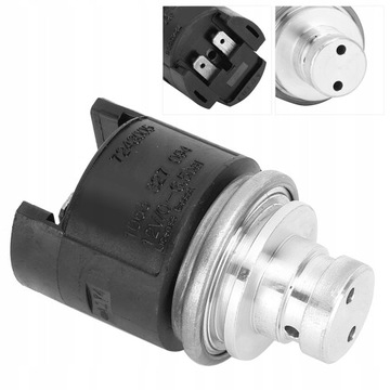 ЭЛЕКТРОМАГНИТНЫЙ КЛАПАН КОРОБКИ ПЕРЕДАЧ ZF4HP16