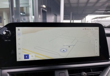 Lexus UX Crossover Facelifting 2.0 300h 199KM 2025 Lexus UX UX 300h F Sport Design FV23 Salon PL ASO 1 wl. DEMO, zdjęcie 22