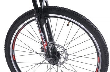 26 MTB PERFECT POWER FUZLU DISC Эко ГОРНЫЙ ВЕЛОСИПЕД
