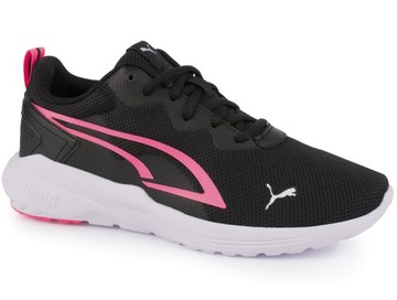 Damskie buty sportowe PUMA ALL-DAY treningowe do biegania na fitness r. 38