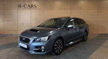 Subaru Levorg Kombi 1.6 GT 170KM 2015 Subaru Levorg Pelna oferta na R-CARS.pl 1.6 Benzyna 170KM, zdjęcie 3