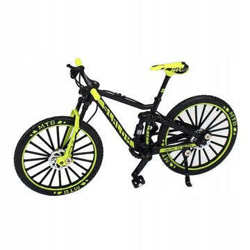 Mini rower górski Model Finger Bike Model 1/10