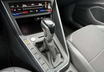 Volkswagen Taigo 1.5 TSI 150KM 2024 Volkswagen Taigo 1.5TSI 150KM DSG salon Polska kamera VAT23 1.5 Benzyna, zdjęcie 17