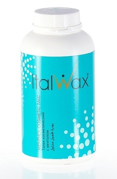 ItalWax Talk Kosmetyczny MENTOL 150g DO DEPILACJI