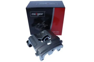 2X TŘMENY BRZDY MAXGEAR PŘEDNÍ L+P DO BMW X3 E70 X5 F15 F85 X6 E71 E72