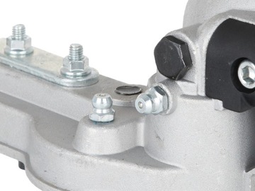 Przystawka do kosy spalinowej nożyce do żywopłotu