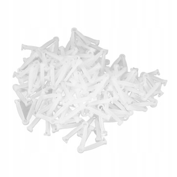 Jednorazowy zacisk do pępowiny Klips do pępowiny