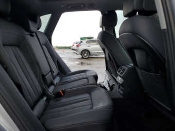 Audi Q5 II 2023 Audi Q5 Premium Plus 40 2023 2.0l 2.0 Benzyna 201KM, zdjęcie 11