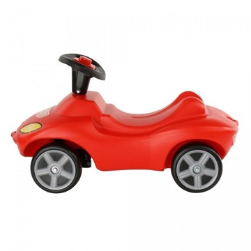 Автомобиль-пожарный со звуком