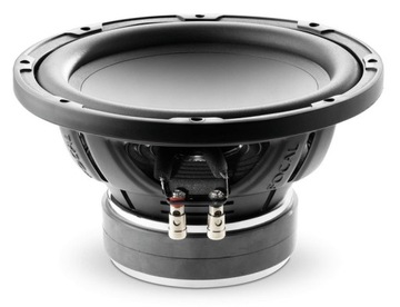 FOCAL SUB P25DB ПОТРЯСАЮЩИЙ ГЛУБОКИЙ БАС МЕГА-ПРЕДЛОЖЕНИЕ