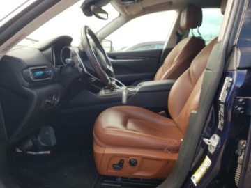 Maserati Levante 2019 Maserati Levante S 2019 3.0l 3.0 Benzyna 424KM, zdjęcie 7