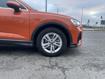 Audi Q3 II SUV 2.0 45 TFSI 230KM 2020 Audi Q3 Sportback 45 TFSI quattro S tronic | Keyle, zdjęcie 20