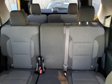 Chevrolet 2020 Chevrolet Traverse 2020r., LS, od ubezpieczalni 3.6 Benzyna 310KM, zdjęcie 8