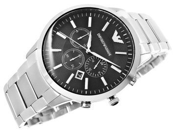 Zegarek Męski Emporio Armani Renato AR2460