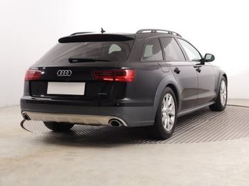 Audi A6 C7 Allroad quattro facelifting 3.0 TDI clean diesel 272KM 2016 Audi A6 Allroad 3.0 TDI, 268 KM, 4X4, Automat, zdjęcie 4