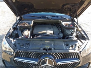 Mercedes GLE V167 2021 Mercedes-Benz GLE 2021r, 350, 2.0L, 4Matic 2.0 Benzyna 255KM, zdjęcie 13