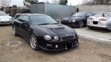 TOYOTA CELICA VII 7 TŘMEN ZADNÍ LEVÝ PRAVÝ