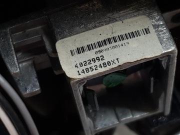 ZRCÁTKO VNITŘNÍ LANCIA PHEDRA