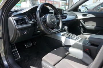 Audi A6 C7 Avant Facelifting 2.0 TDI ultra 190KM 2017 Audi A6 Avant 2.0 TDI CR 190KM 4x4, Lift, S-Line, Full LED, Polskora, Hak,, zdjęcie 23