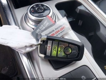 Ford Explorer VI 2024 Ford Explorer 2024 FORD EXPLORER XLT 2.3 Benzyna 300KM, zdjęcie 11