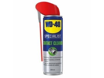 AMT WD-40 SPECIALIST CONTACT CLEANER 250ML