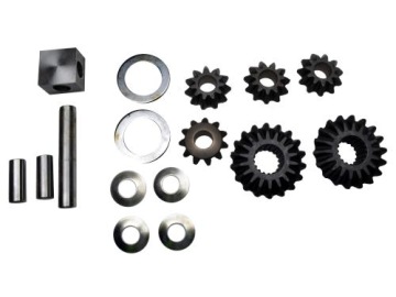 FT62450/FAS BRIDGE GEAR DAILY 90- СПУТНИКИ +