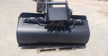 КОВШ ПОВОРОТНЫЙ ГИДРАВЛИЧЕСКИЙ 1м3