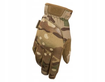 Перчатки Mechanix FastFit MultiCam M