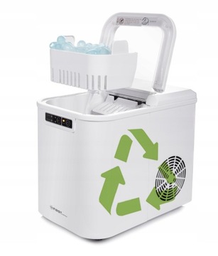 Домашний льдогенератор