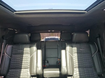 Cadillac Escalade III 2022 Cadillac Escalade Sport Platinum 2022 6.2l 6.2 Benzyna 420KM, zdjęcie 10