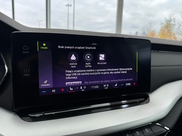 Skoda Octavia IV Scout 1.5 TSI ACT 150KM 2022 Skoda Octavia Style / 1 właściciel / Salon Polska, zdjęcie 33