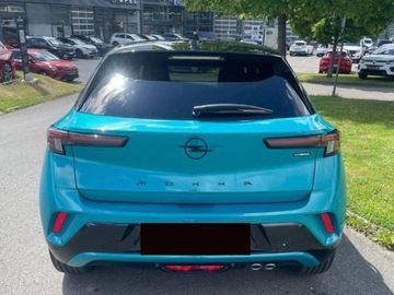 Opel Mokka II 2025 Od ręki - GS eDTC6 1.2 T mHEV 145KM / Pakiet Komfort, Tech, zdjęcie 3