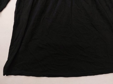 ASOS - czarna sukienka / tunika - 34
