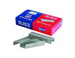 Скобы Grand Office для степлера 1000 шт. 24/6