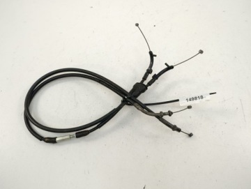 ТРОС АКСЕЛЕРАТОРА YAMAHA XJ 600