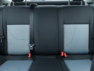 Seat Ibiza IV Hatchback 5d Facelifting 1.6 TDI CR 90KM 2013 Seat Ibiza 1.6 TDI, Klima, Tempomat, zdjęcie 9