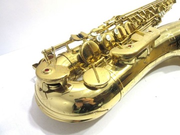 Альт-саксофон Keilwerth Sky Concert SC-2000