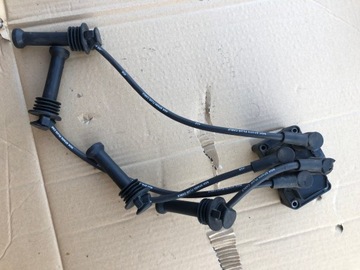 CÍVKA ZAPALOVACÍ KABEL VOLVO C30 S40 V50 1.6 BENZÍN