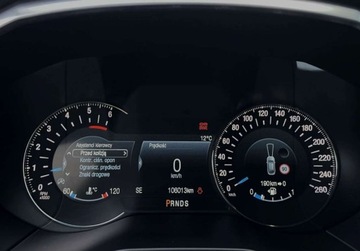 Ford S-Max II Van 2.0 TDCi 150KM 2018 Ford S-Max 2.0 TDCI 150KM navi 106.000KM automat GWARANCJA bezwypadkowy, zdjęcie 19