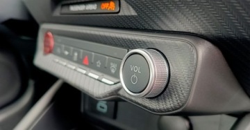 Ford Mustang VI Fastback 2023 5.0 Ti-VCT 446KM 2026 Ford Mustang 2026 V8 Magne Ride ACC, BLIS, aktywny wydech, wentylowane fot, zdjęcie 17