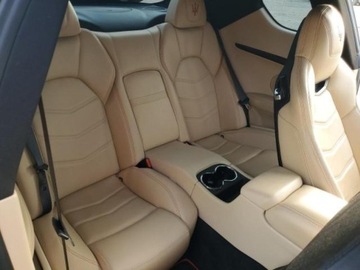 Maserati GranTurismo 2017 Maserati GranTurismo 2017, 4.7L, S, od ubezpieczalni, zdjęcie 8