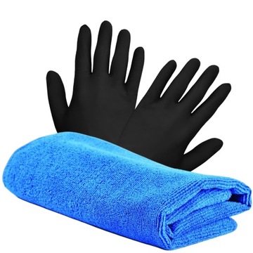 Оптимальная мощность очистки 504 мл