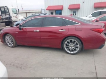 Toyota Avalon III 2021 Toyota Avalon Limited Hybrid 2021 2.5 Hybryda 176KM, zdjęcie 2