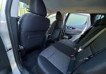 Nissan Qashqai II Crossover 1.6 DIG-T 163KM 2015 Nissan Qashqai 1.6 163 KM gwarancja BEZWYPADKOWY film ZAREJESTROWANY, zdjęcie 20