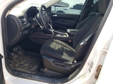 Dodge Durango III 3.6 V6 294KM 2021 Dodge Durango Sxt 2021 3.6 Benzyna 293KM, zdjęcie 7